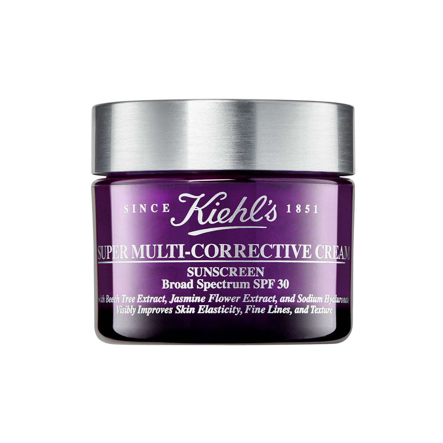SUPER MULTI-CORRECTIVE CREAM SPF 30 (CREMA HIDRATANTE FACIAL ANTI-EDAD CON PROTECCIÓN SOLAR)
